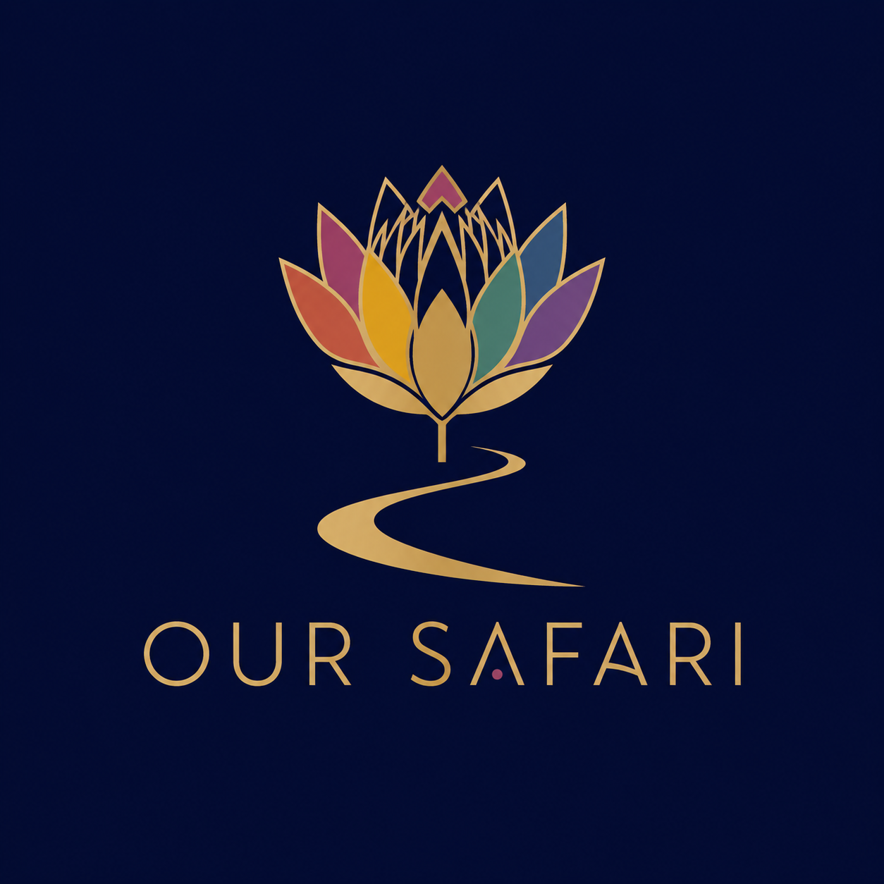 Our Safari